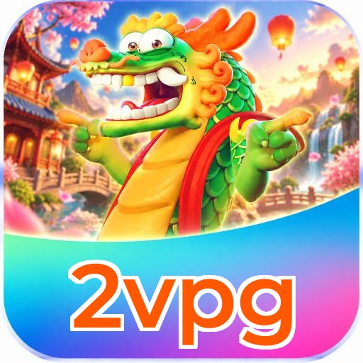 2vpg Logo