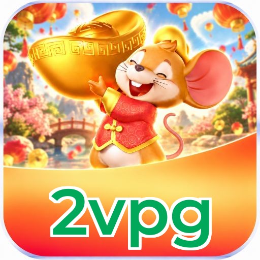 2vpg Logo