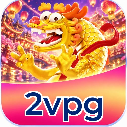 2vpg Logo