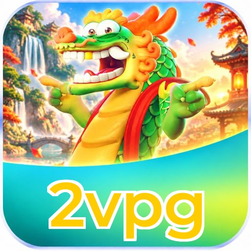 2vpg Logo