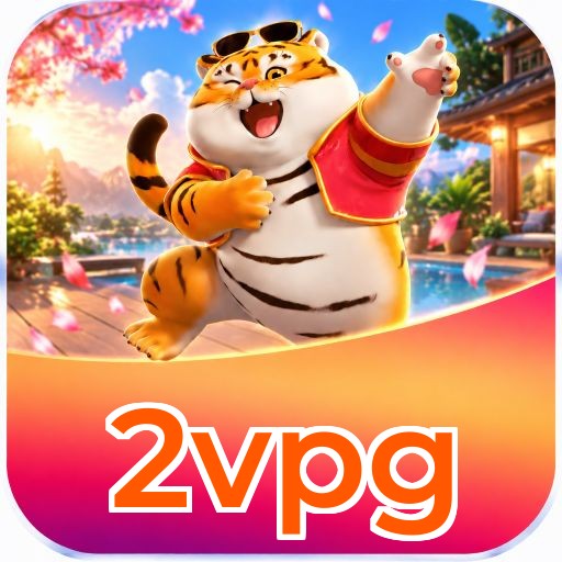 2vpg Logo