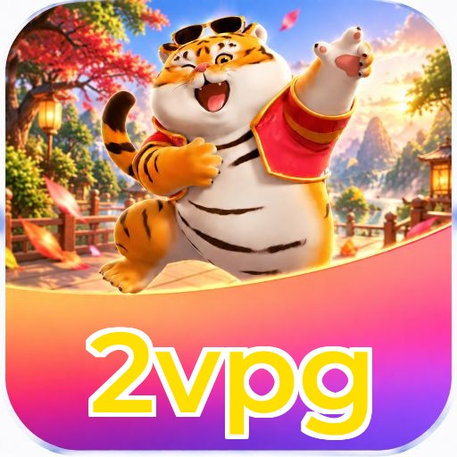 2vpg Logo