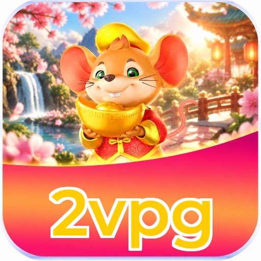 2vpg Logo