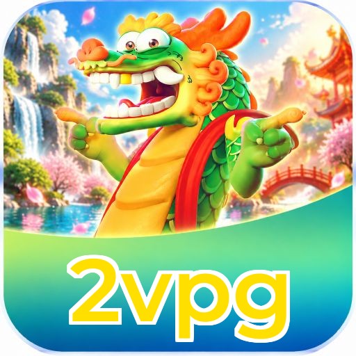 2vpg Logo