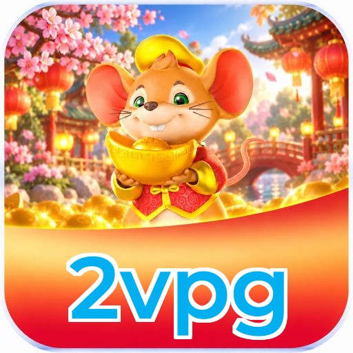 2vpg Logo