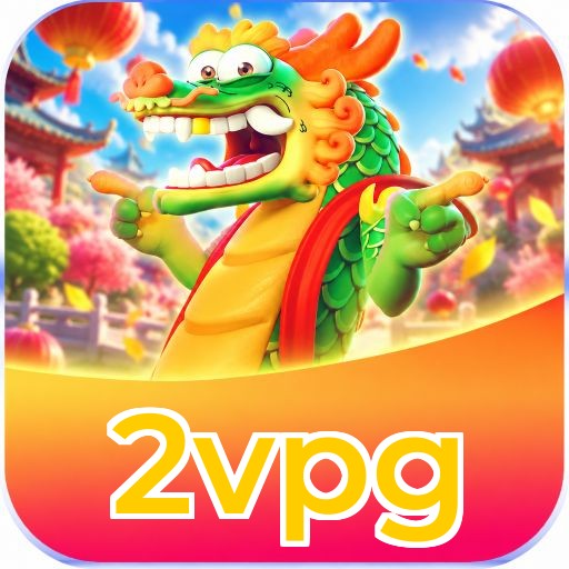2vpg Logo