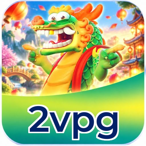 2vpg Logo