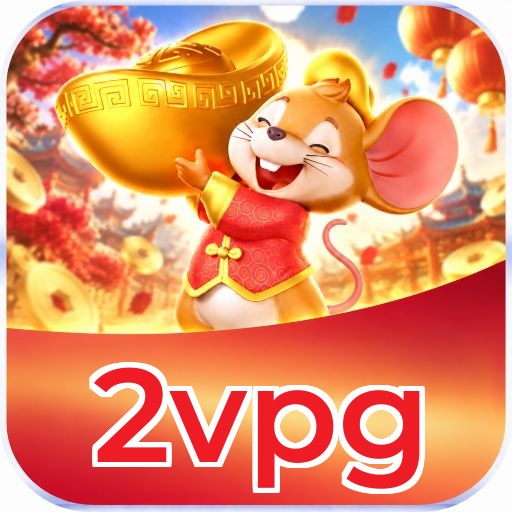 2vpg Logo