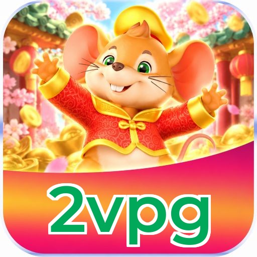 2vpg Logo