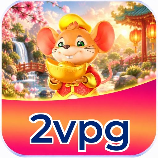 2vpg Logo