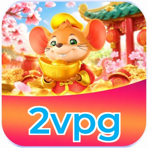 2vpg Logo