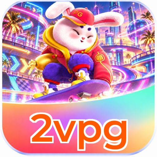 2vpg Logo