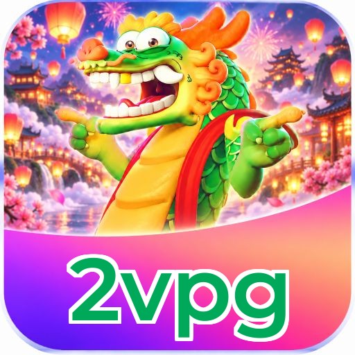 2vpg Logo