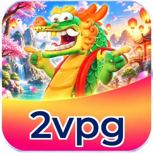 2vpg Bônus R$ 5.000 Logo